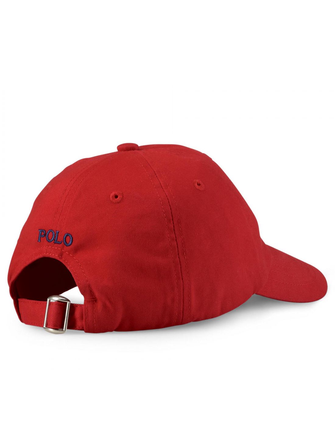 Καπέλο Jockey Clsc Cap Red