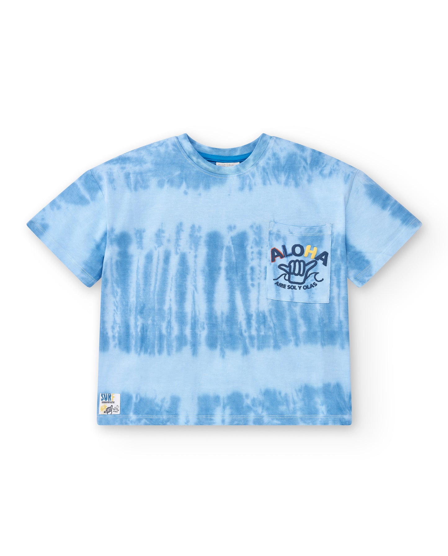 Μπλουζάκι Jersey