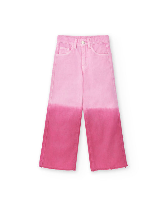 Παντελόνι Twill (Tie Dye)