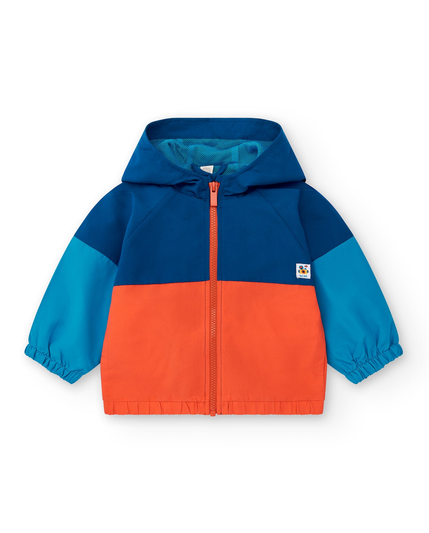 Αντιανεμικό Μπουφάν