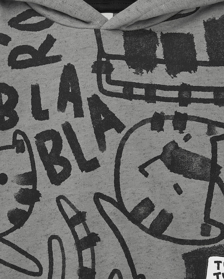 Γούνινο Φούτερ