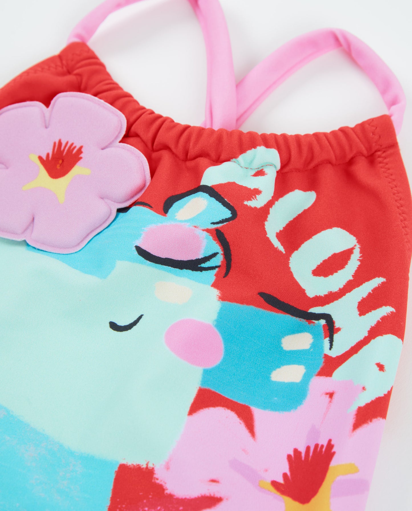 Swimsuit