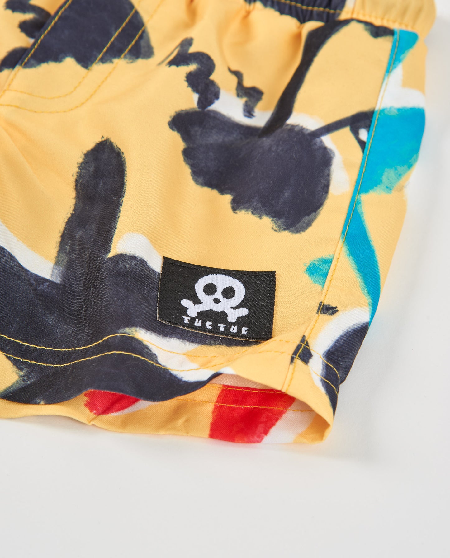 Swimming Trunks