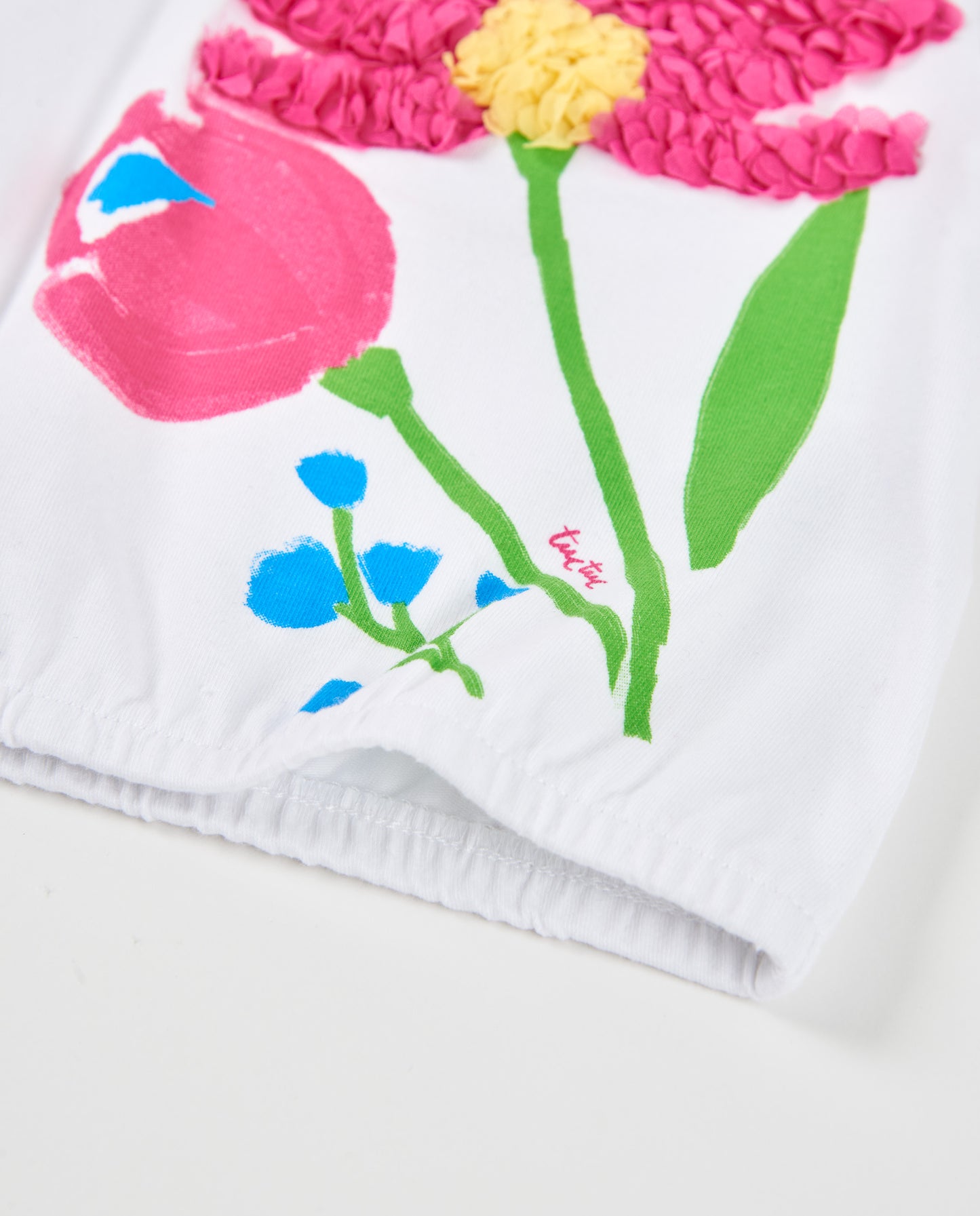 Jersey T-Shirt