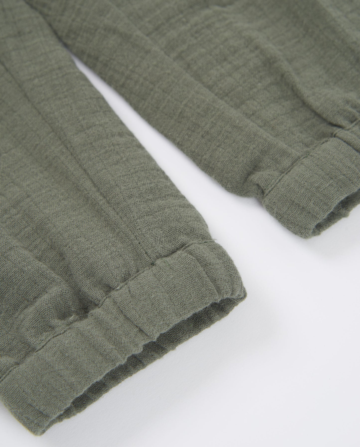 Woven Trousers