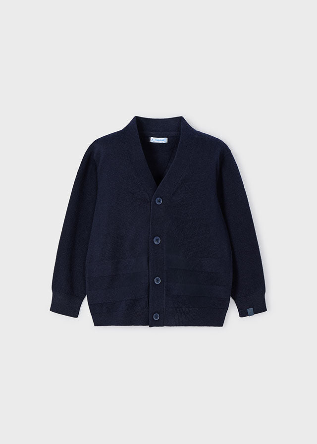 Ζακέτα Πλεκτη