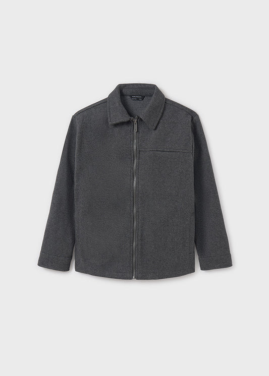 Πουκάμισο Μακο Χοντρο