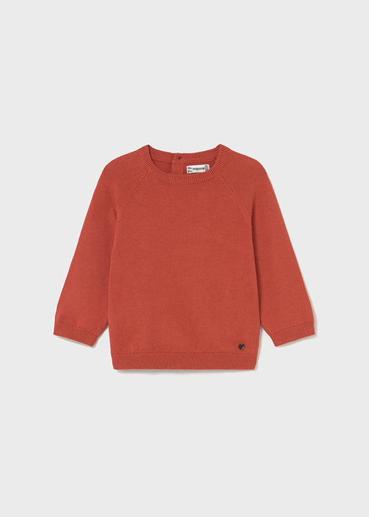 Ζερσευ Βαμβακερο Βασικο