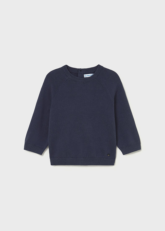 Ζερσευ Βαμβακερο Βασικο