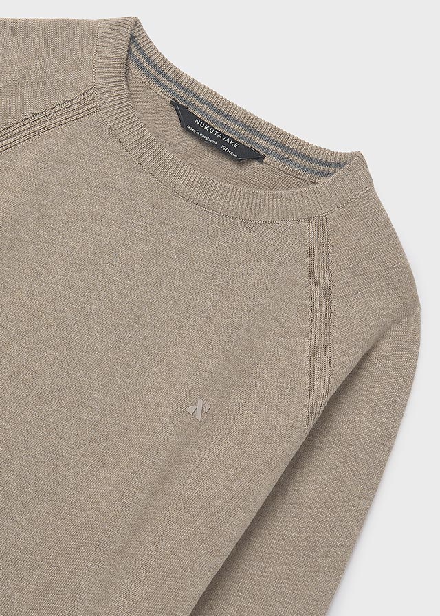 Ζερσευ Βαμβακερο Βασικο