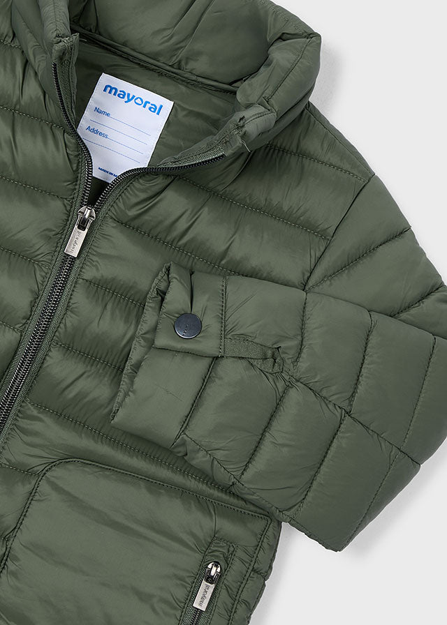 Μπουφαν Αναλαφρο