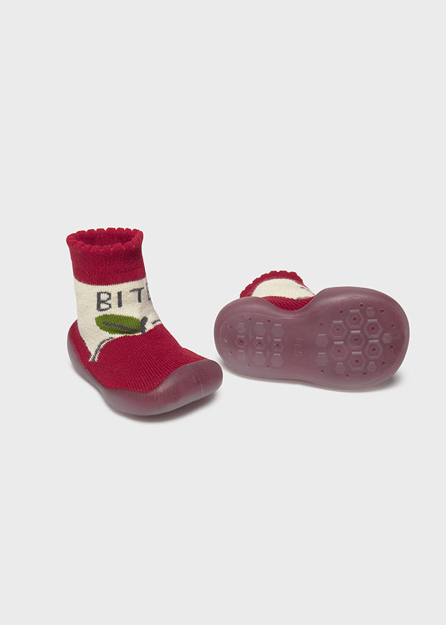 Καλτσακι Σολα