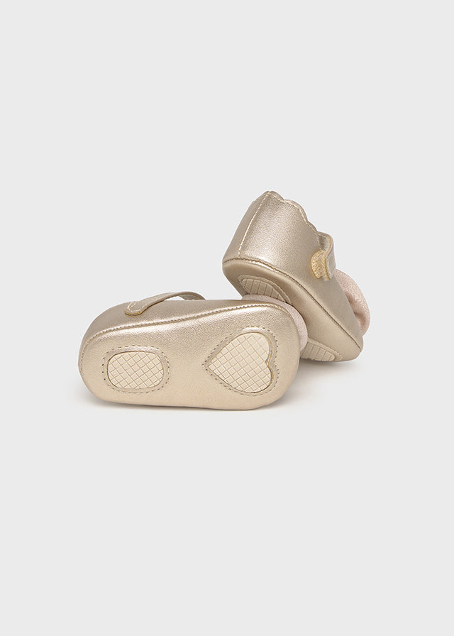 Μπαρετες Λουλουδι