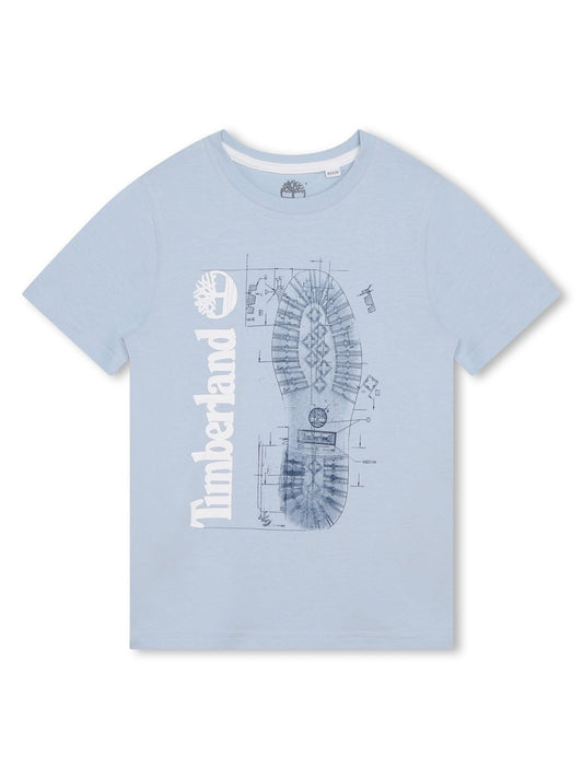 Μπλούζα T-Shirt T25T82