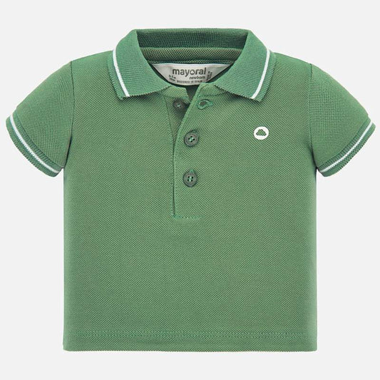 Πολο Κοντομανικο