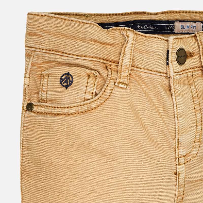 Παντελόνι 5Τσεπο Σερζε Ελαστι