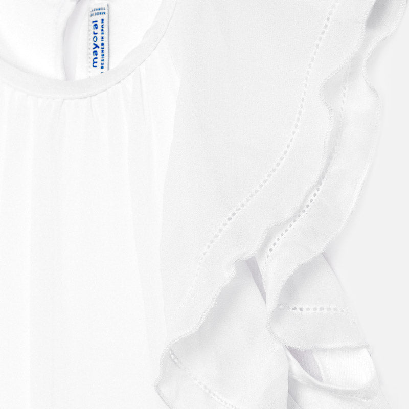 Μπλουζα Κοντομ.Συνδιασμ.Κρεπ