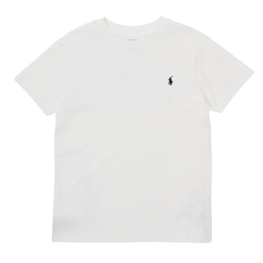 Polo Ralph Lauren T-Shirt Λευκό