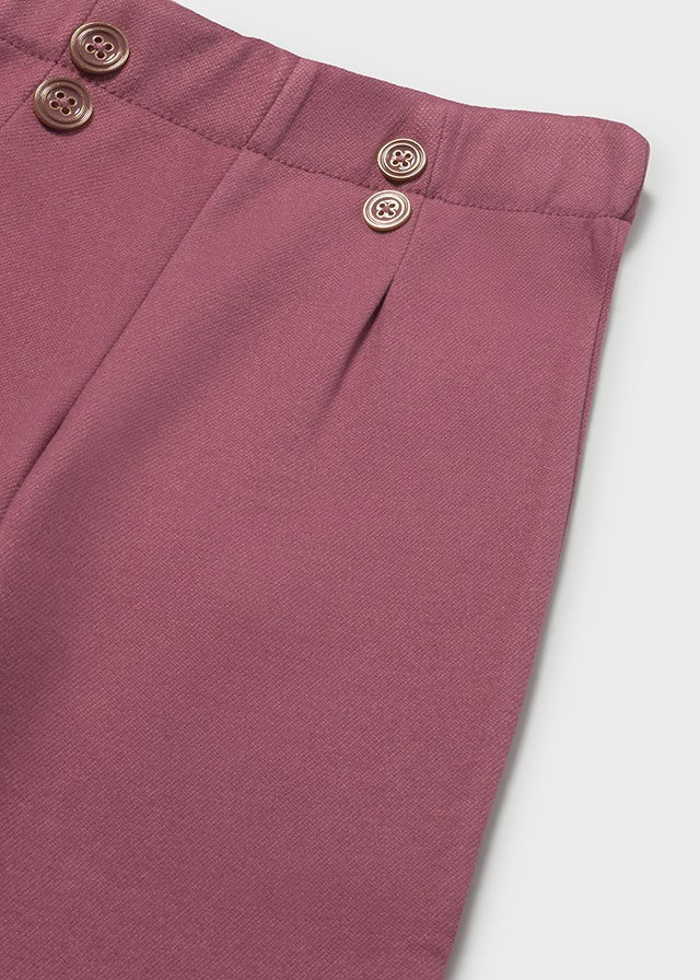 Παντελόνι Μακρυ Μακο Καπαρτινε