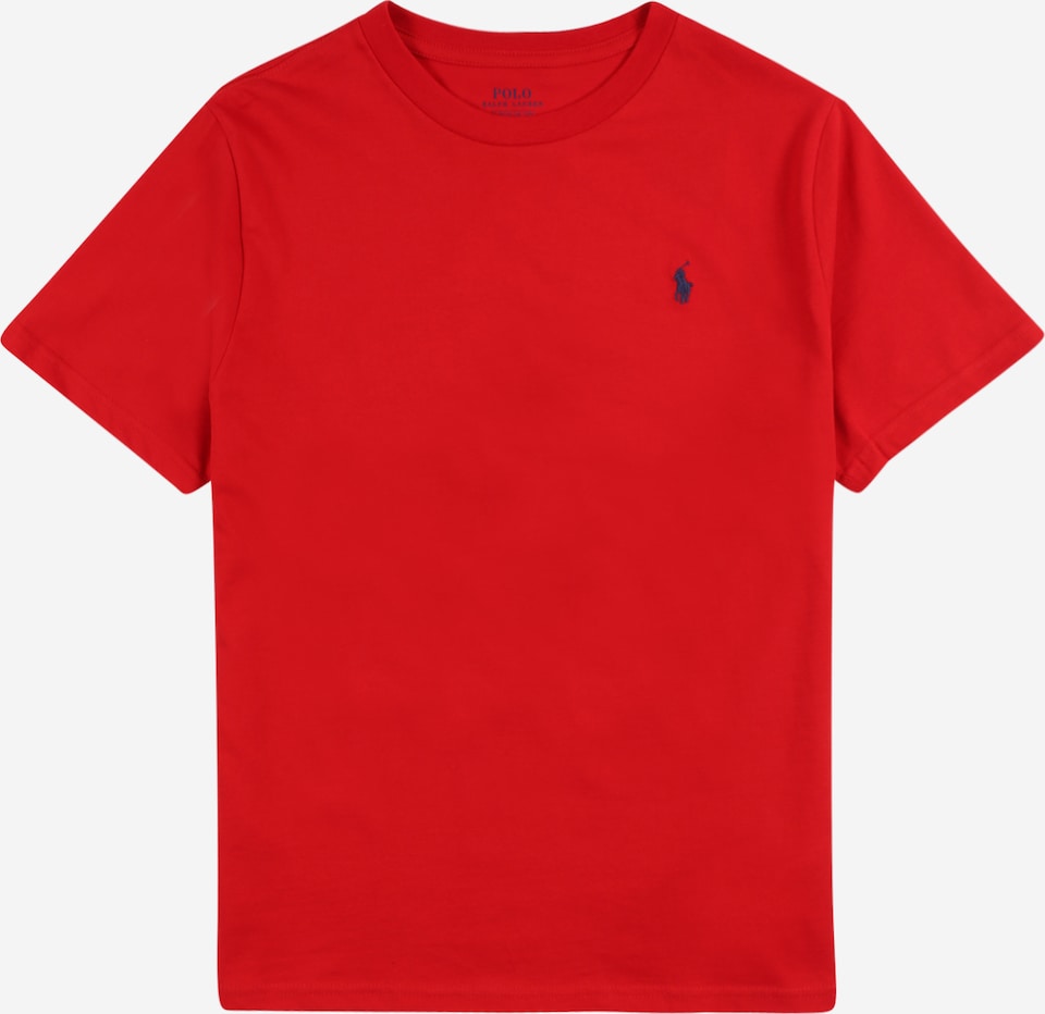 Μπλούζα T-Shirt Polo