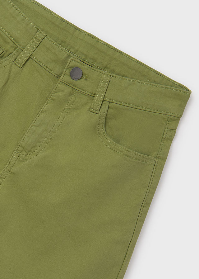 Βερμουδα 5Τσεπη