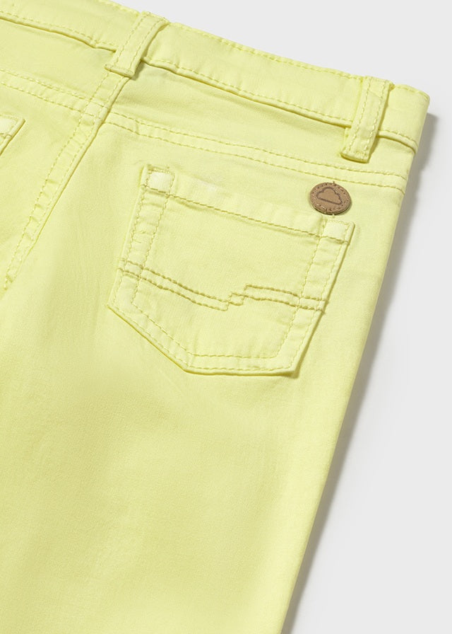 Παντελονι Καπαρτινε Slim Fit