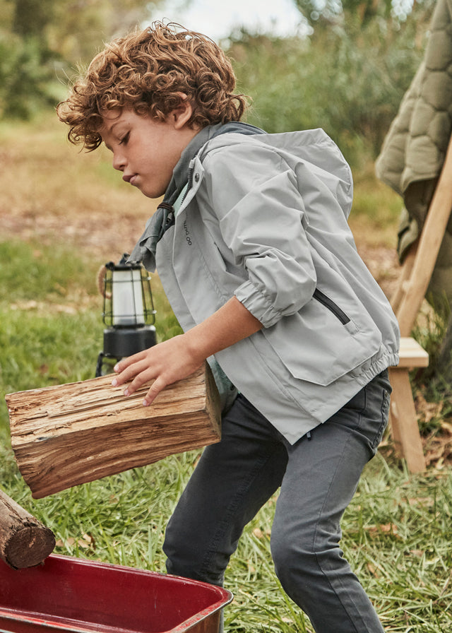 Παντελονι Καπαρτινε Slim Fit