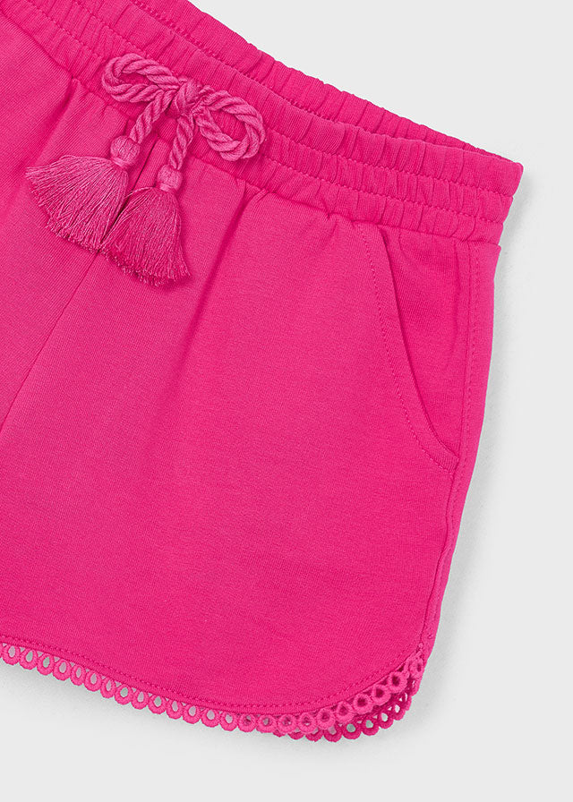 Σορτς Φουτερ