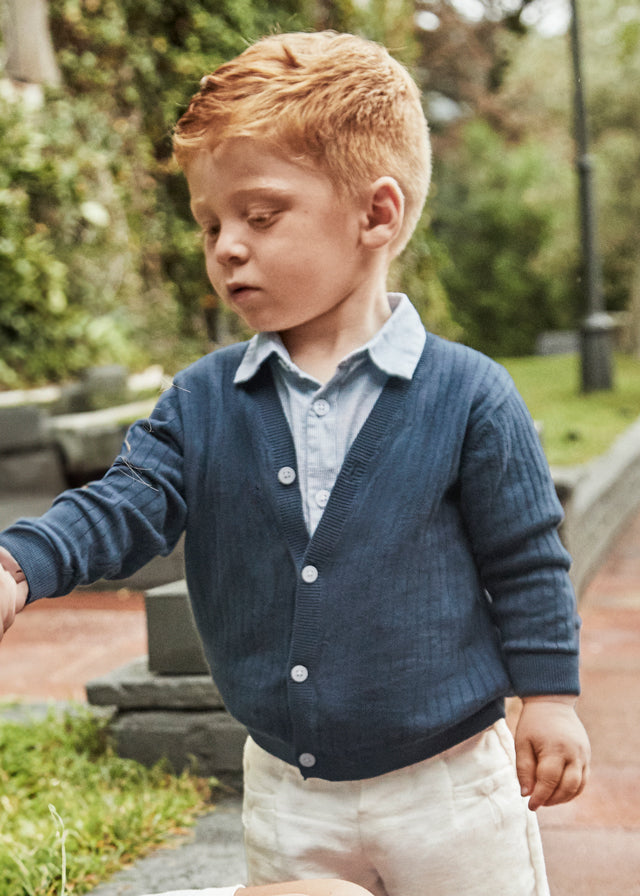 Ζακετα Πλεκτη