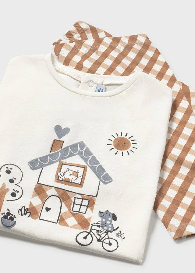 Σετ Κολαν Σταμπωτο