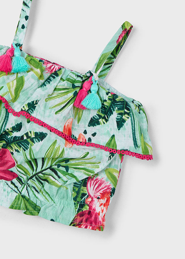 Πουκαμισα Σταμπωτη