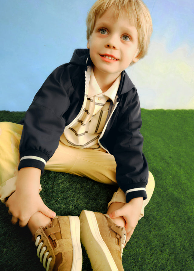 Αντιανεμικο