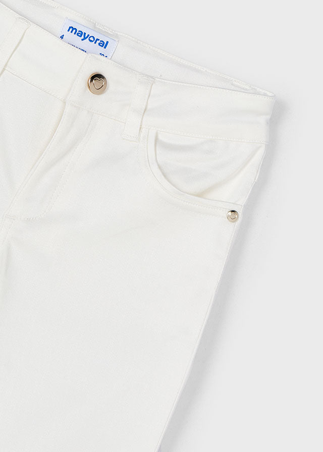 Παντελονι Μακρυ Σατεν