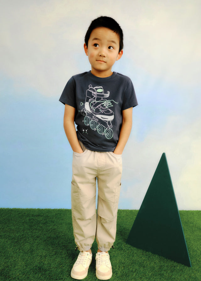 Παντελονι Parachute