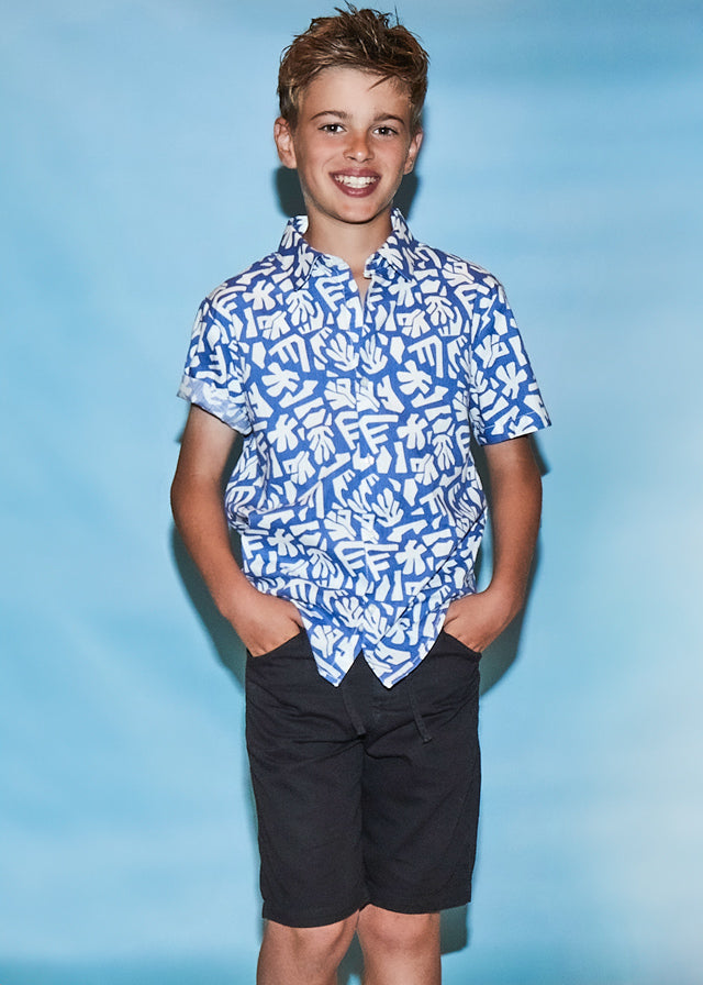 Βερμουδα Relaxed