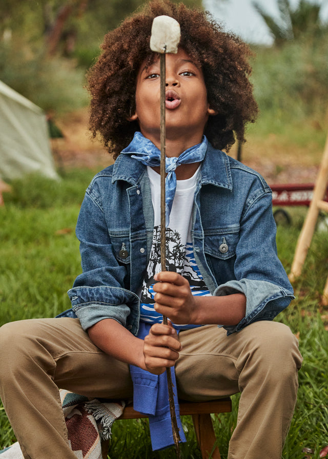 Παντελονι Relaxed