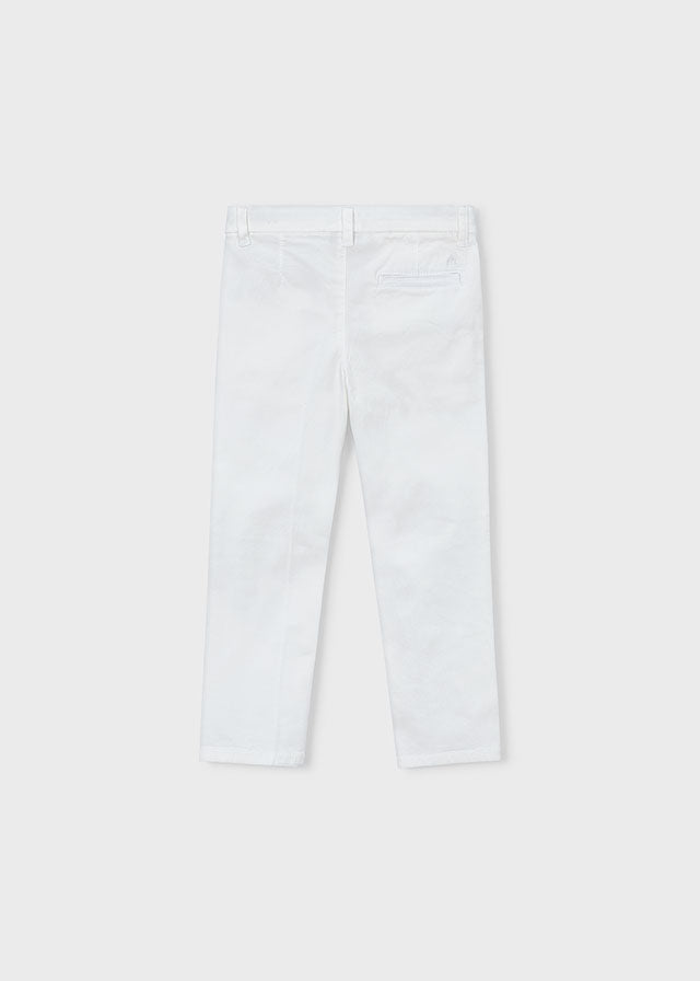 Παντελόνι Chino Καπαρτ