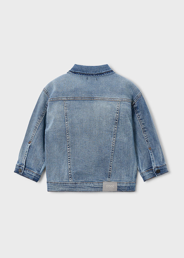 Τζάκετ Denim