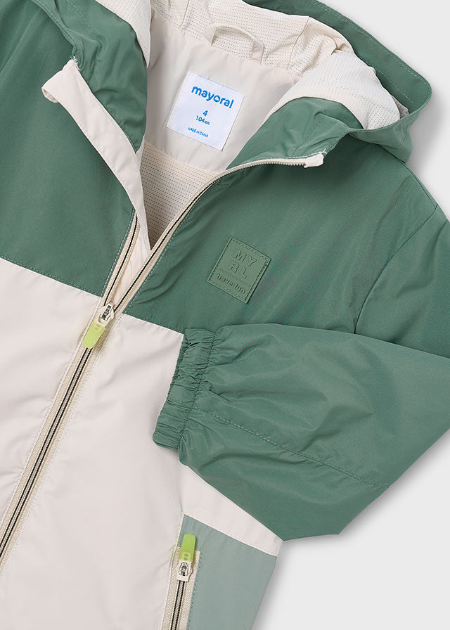 Αντιανεμικό Συνδυασμένο