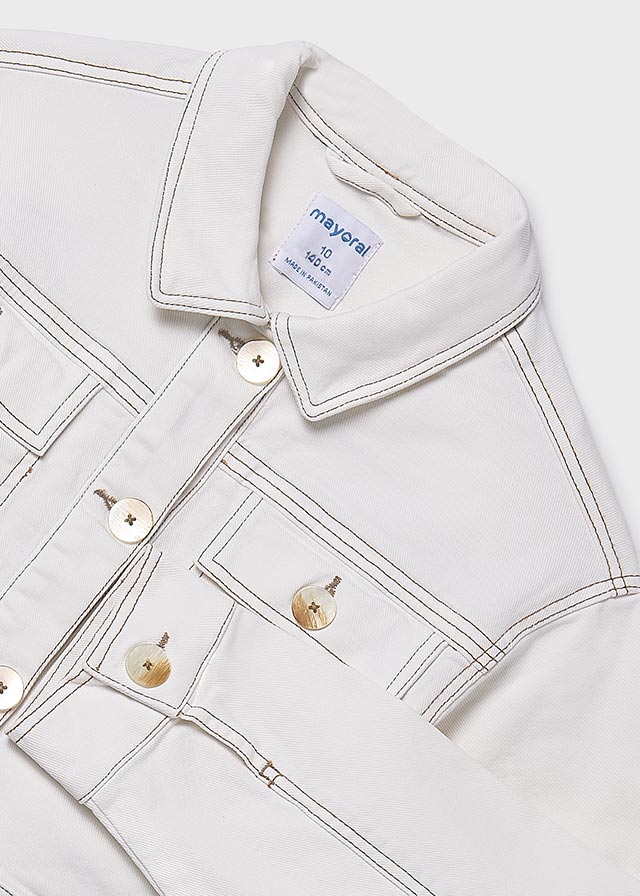 Τζάκετ Καπαρντίνε