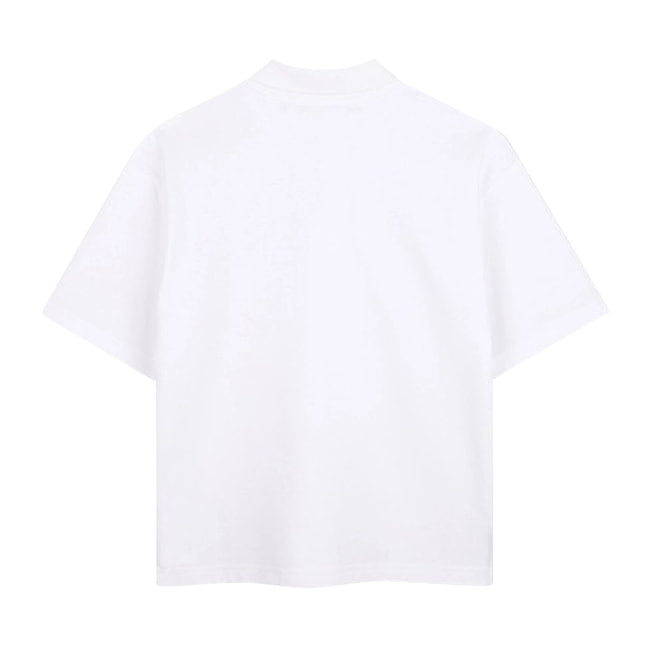SLEEVE POLO