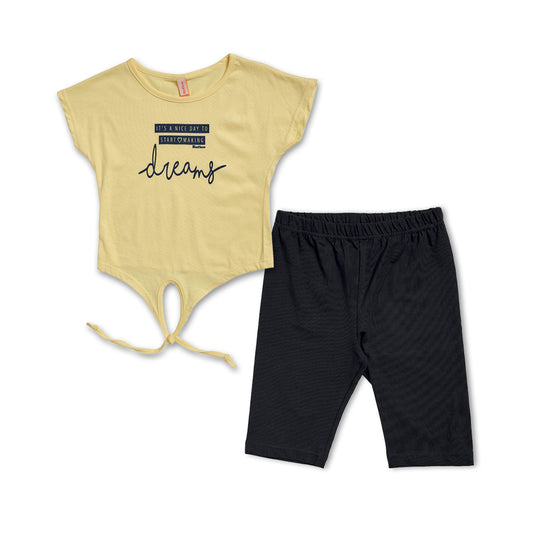 Σετ Ποδηλατικο Τυπ. Dreams