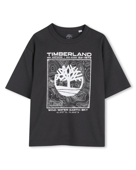 ΚΟΝΤΟΜΑΝΙΚΟ T-SHIRT