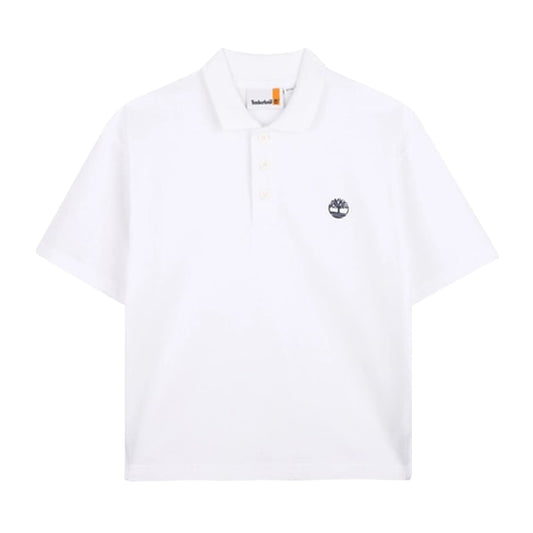 SLEEVE POLO