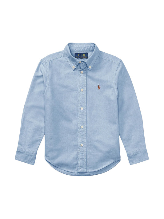 Polo Ralph Lauren Shirt Core Replen