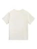 Polo Ralph Lauren T-Shirt Εκρού Regular Fit 322Α12428002