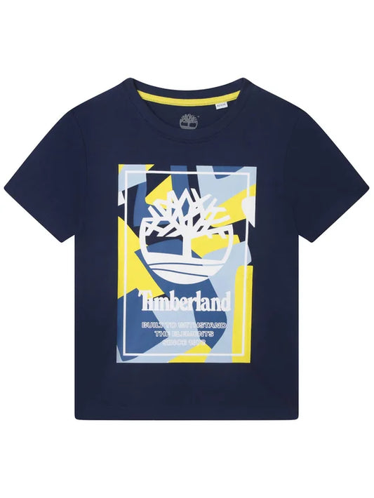Μπλούζα T-Shirt T25T79