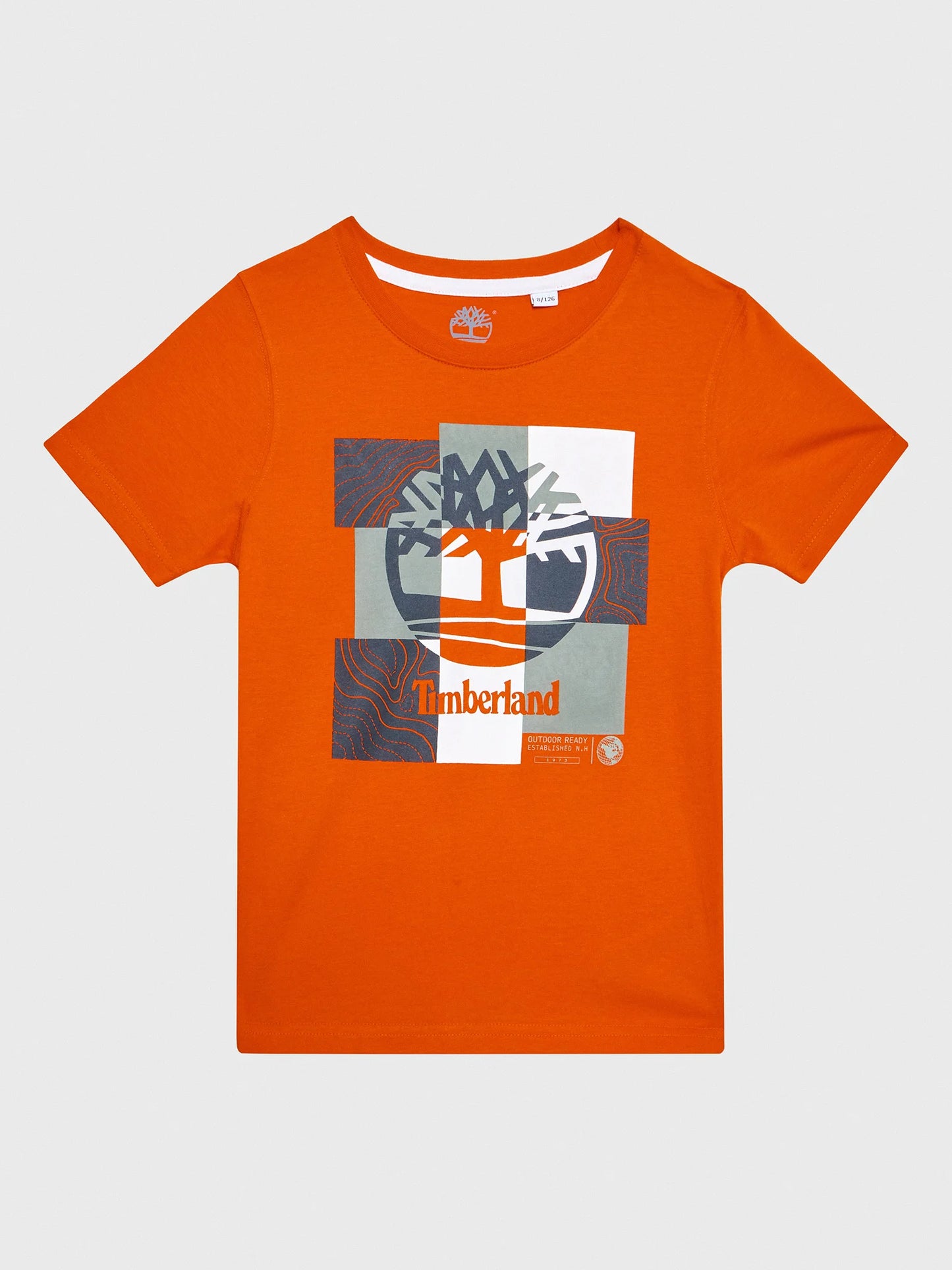 Μπλούζα T-Shirt T25T80