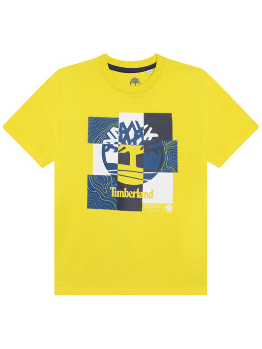 Μπλούζα T-Shirt T25T80
