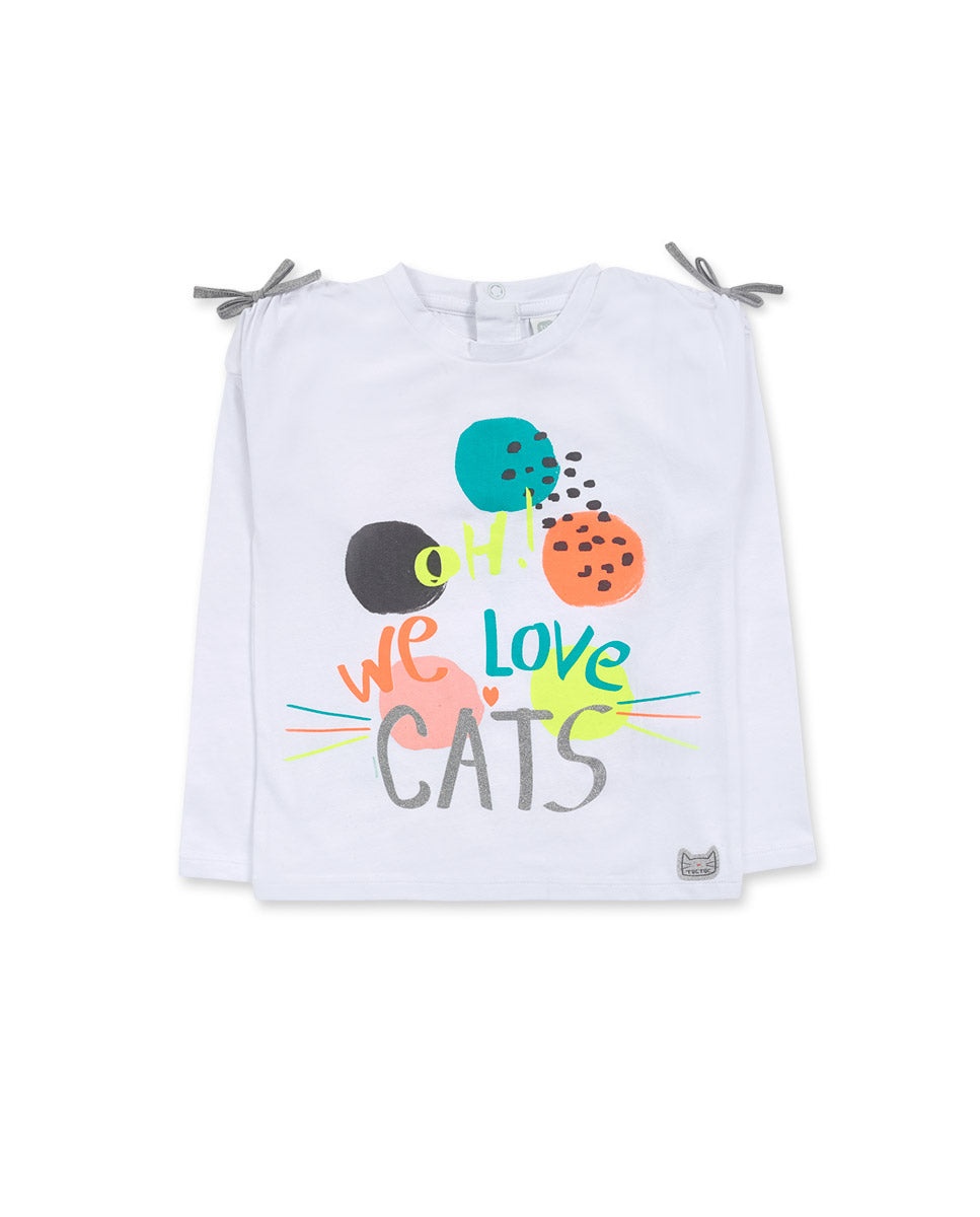 Μπλουζάκι Ζέρσεϊ